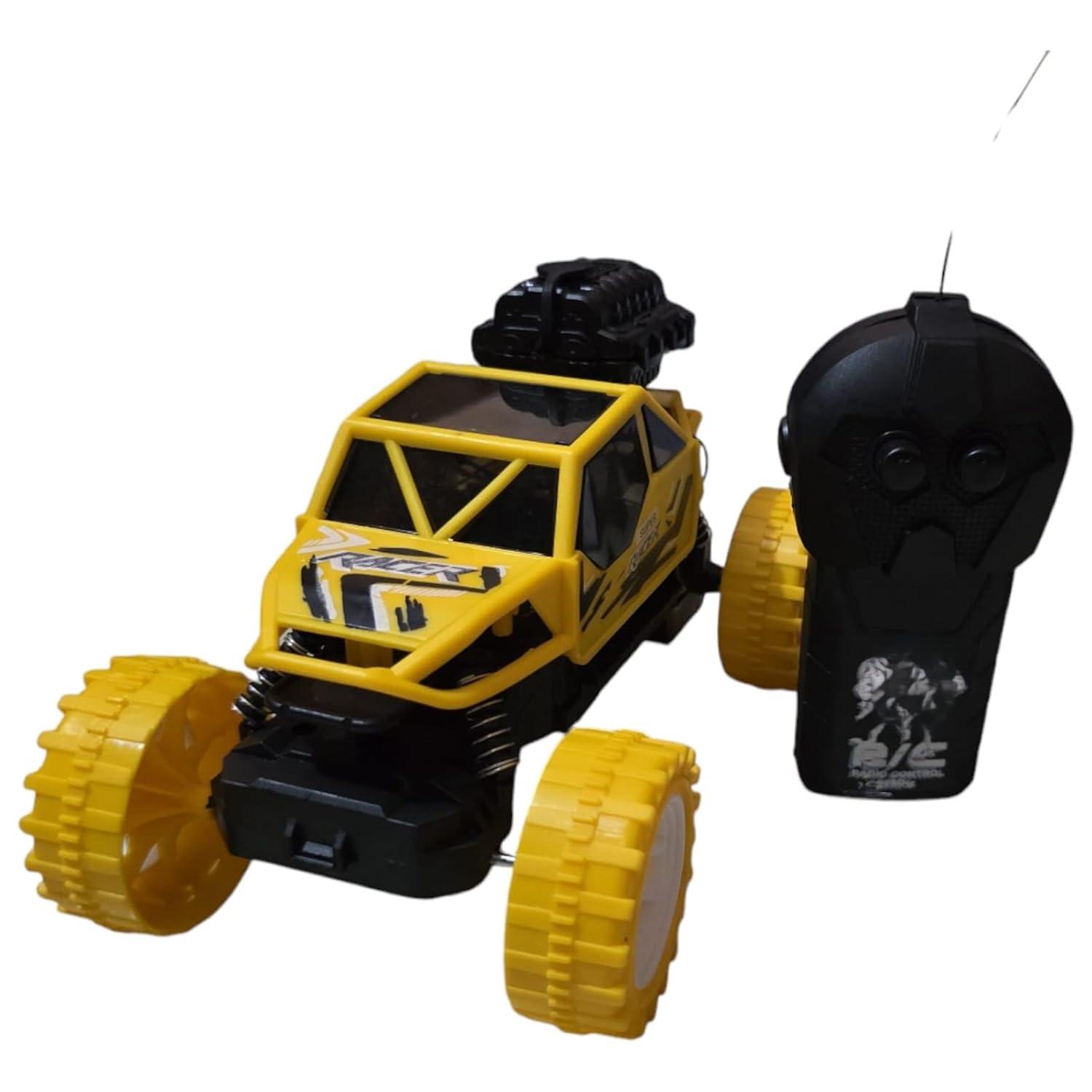 Remote Control Car for Kids with Mist Smoke